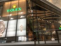 劳力士手表表带掉色处理方法是什么