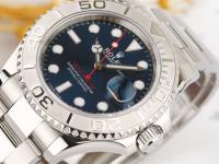 劳力士很久不戴不走了解决办法是什么